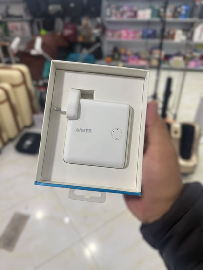 Anker 2 in 1 Power Bank & Charger