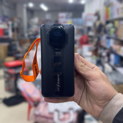 Kamal 30000mAh Fast Power Bank CK-018
