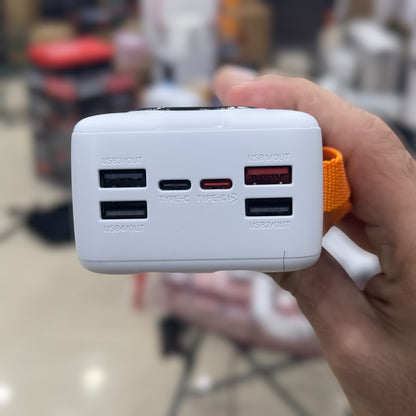 Kamal 30000mAh Fast Power Bank CK-018