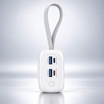 Kamal CK-02 30000mAh 22.5W Fast Charge Power Bank