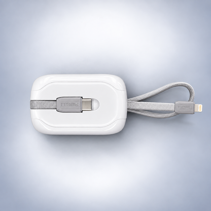 Kamal CK-02 30000mAh 22.5W Fast Charge Power Bank