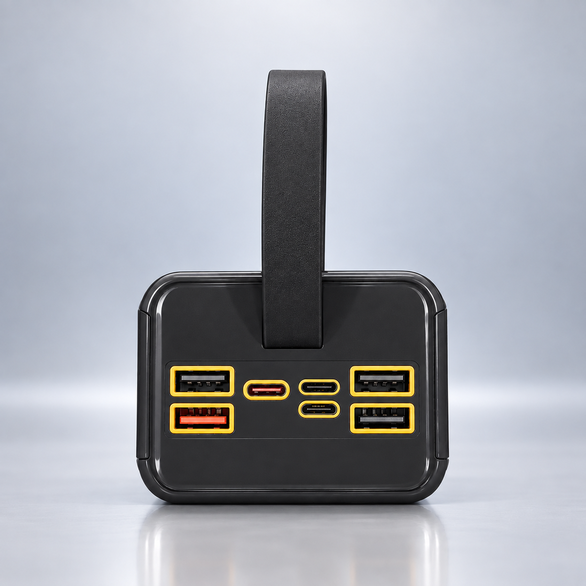 Kamal KPB80 80000mAh 22.5W PD Fast Charge Power Bank
