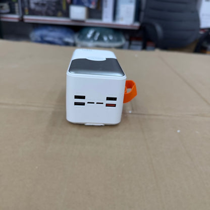 Kamal 68W Super Fast Power Bank 80000 mAh KPB084