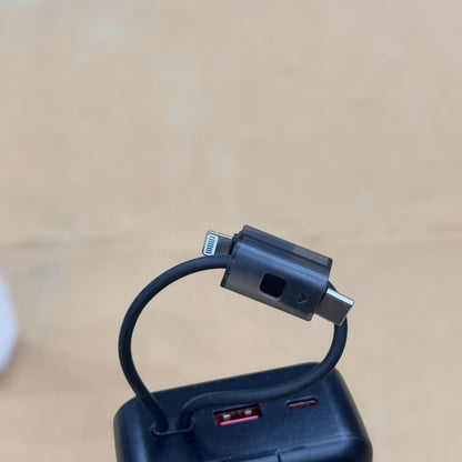 Kamal  30000mAh Compact Power Bank KPB038
