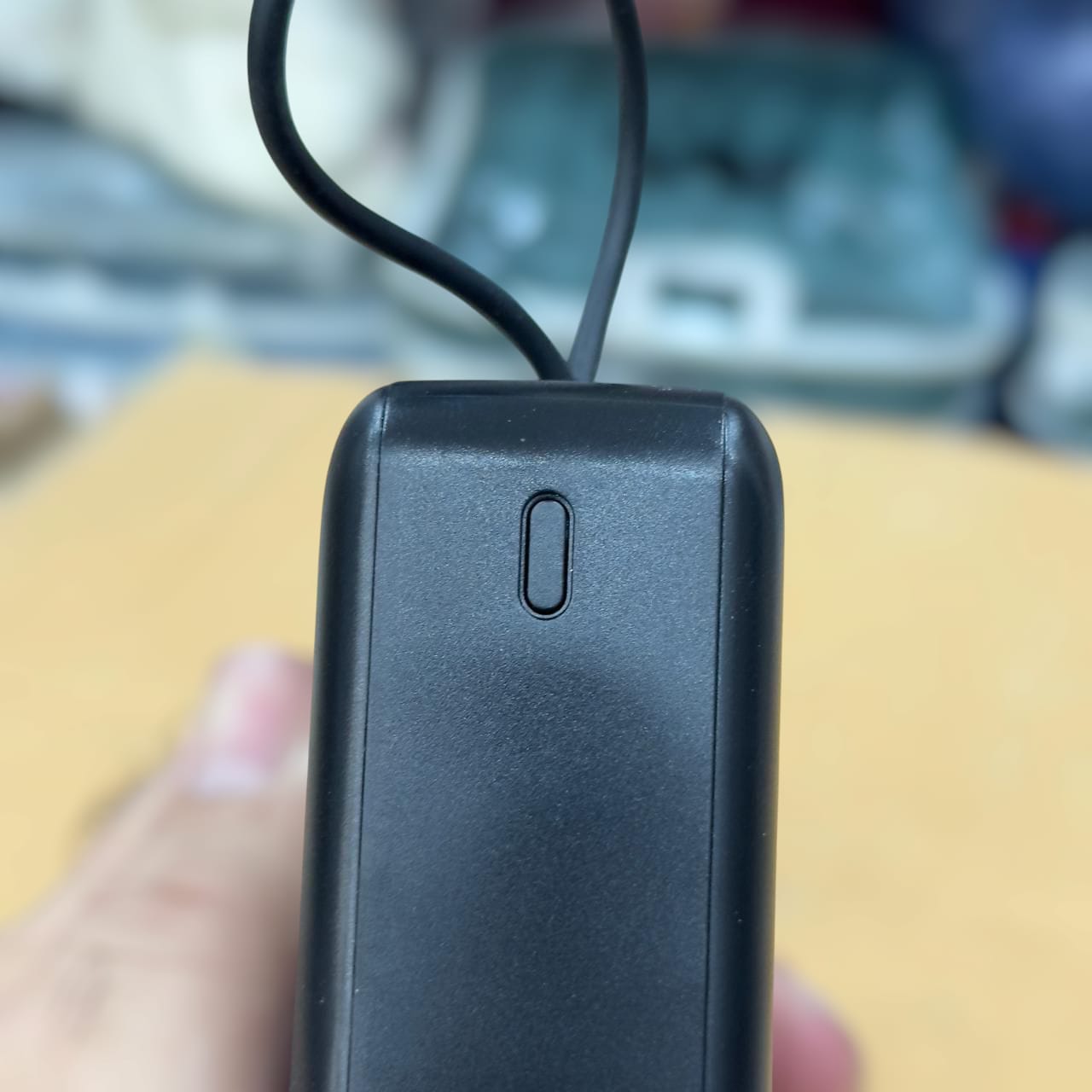 Kamal  30000mAh Compact Power Bank KPB038