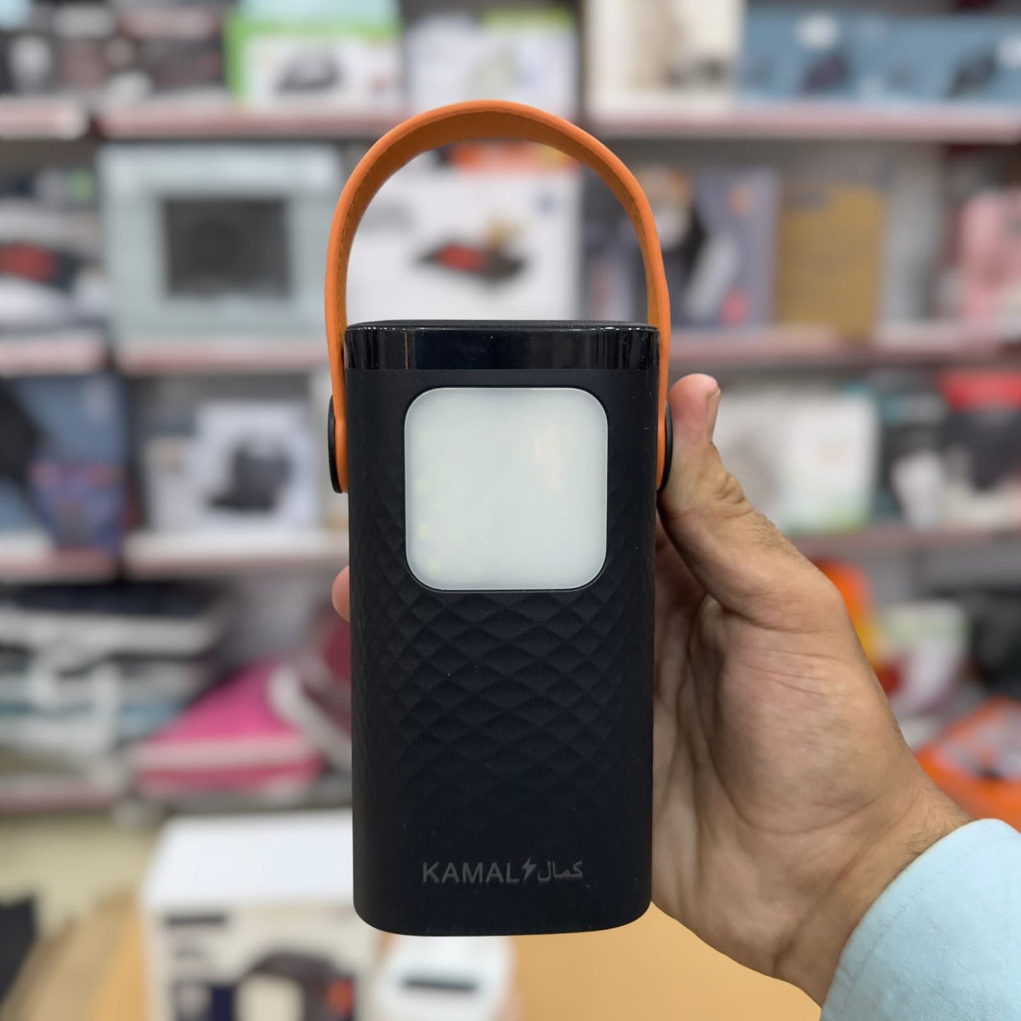 Kamal 60000mAh Power Bank KPB061