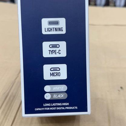 Kamal 44W Power Bank 80000mAh KPB-082