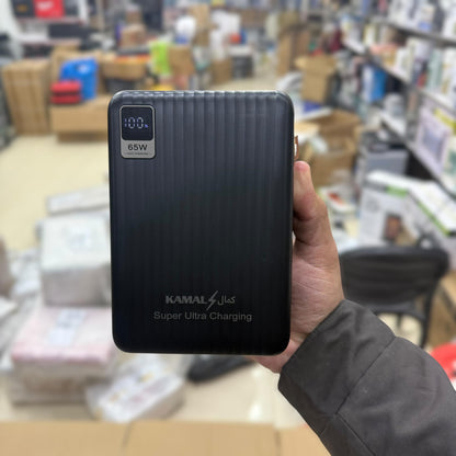 Kamal 160000mAh Power Bank K160