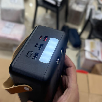 Kamal 160000mAh Power Bank K160