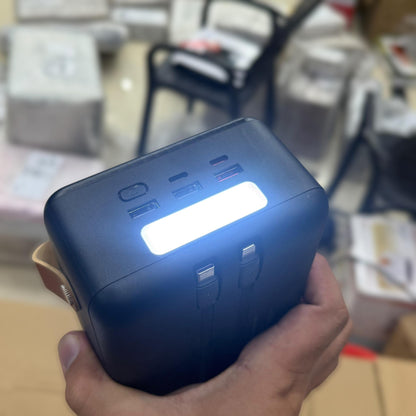 Kamal 160000mAh Power Bank K160