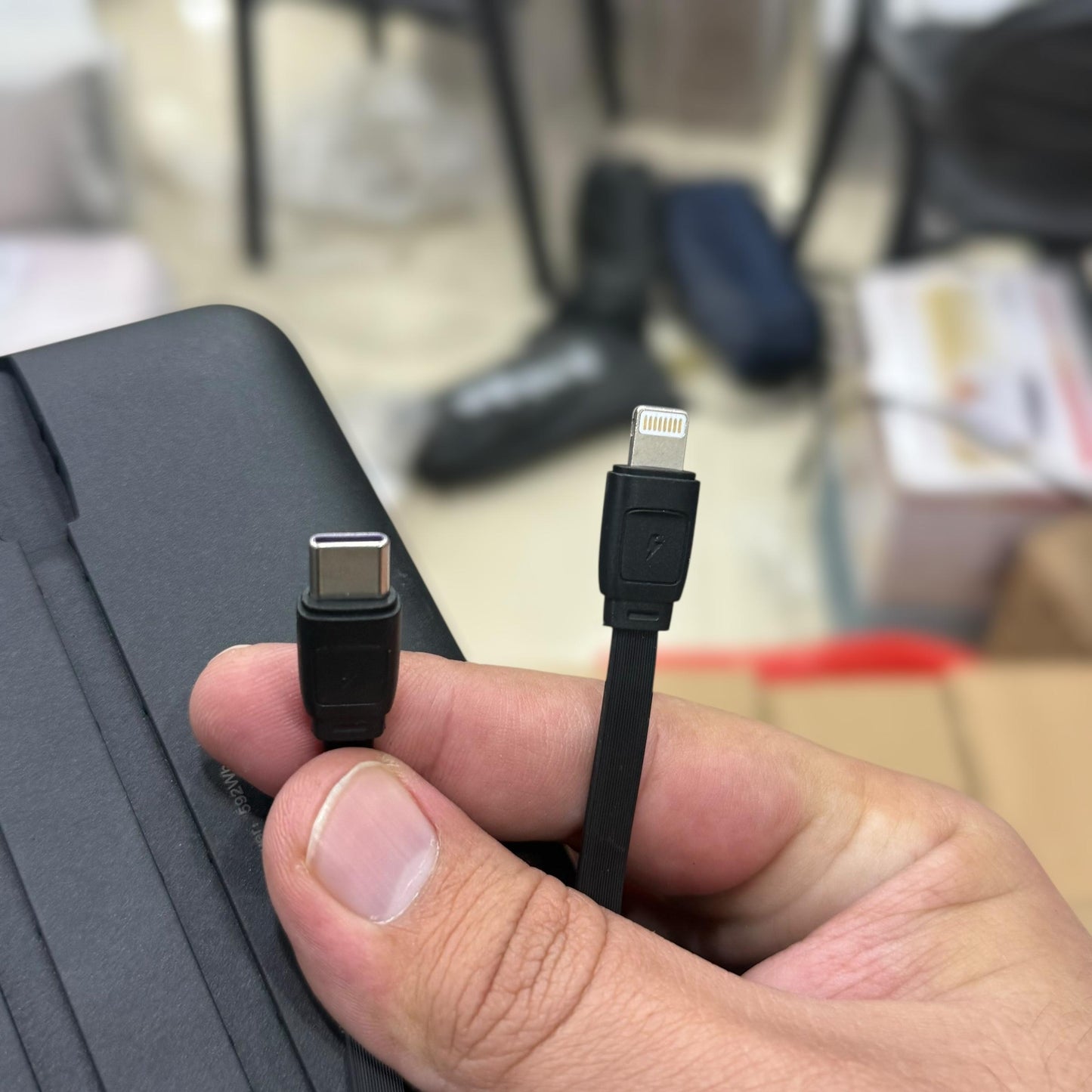Kamal 160000mAh Power Bank K160