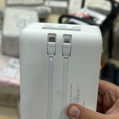 Kamal 160000mAh Power Bank K160