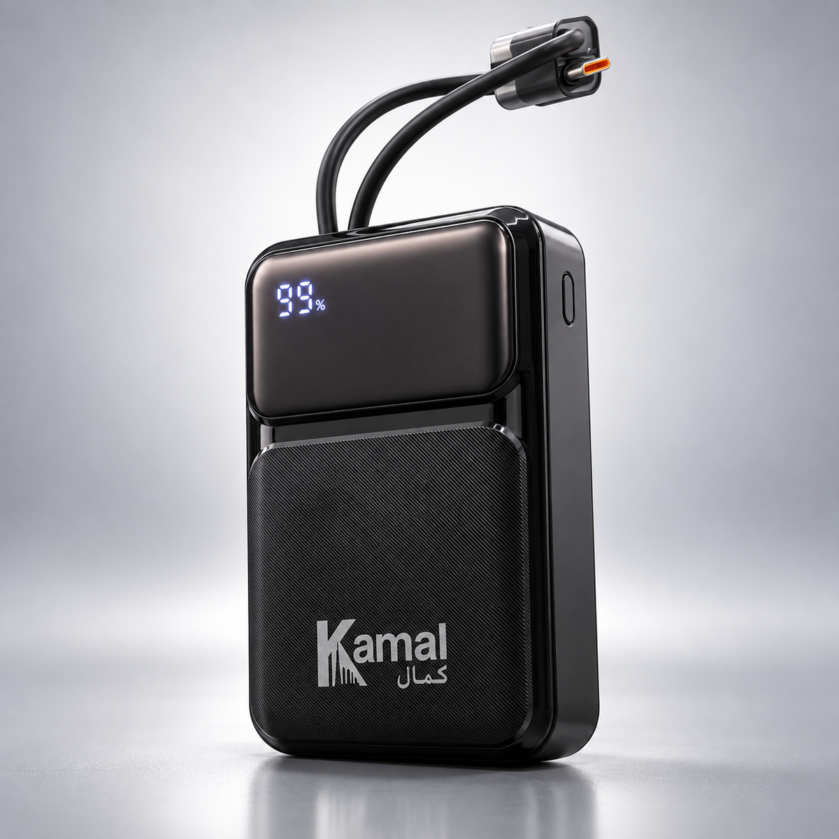 Kamal KPB2002 20000mAh 22.5W PD Power Bank
