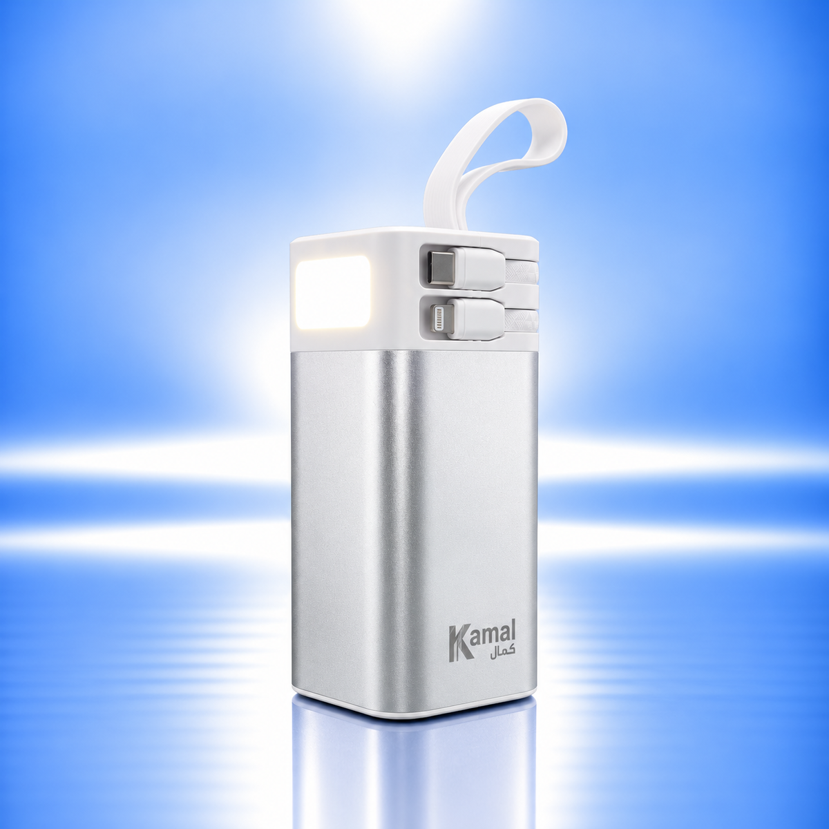 Kamal KPB20 20000mAh 22.5W PD Fast Charge Power Bank