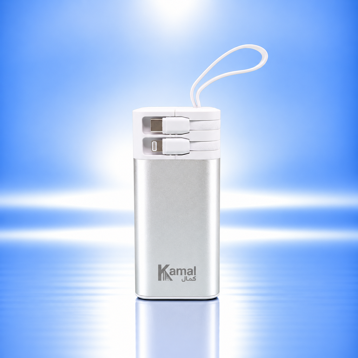 Kamal KPB20 20000mAh 22.5W PD Fast Charge Power Bank