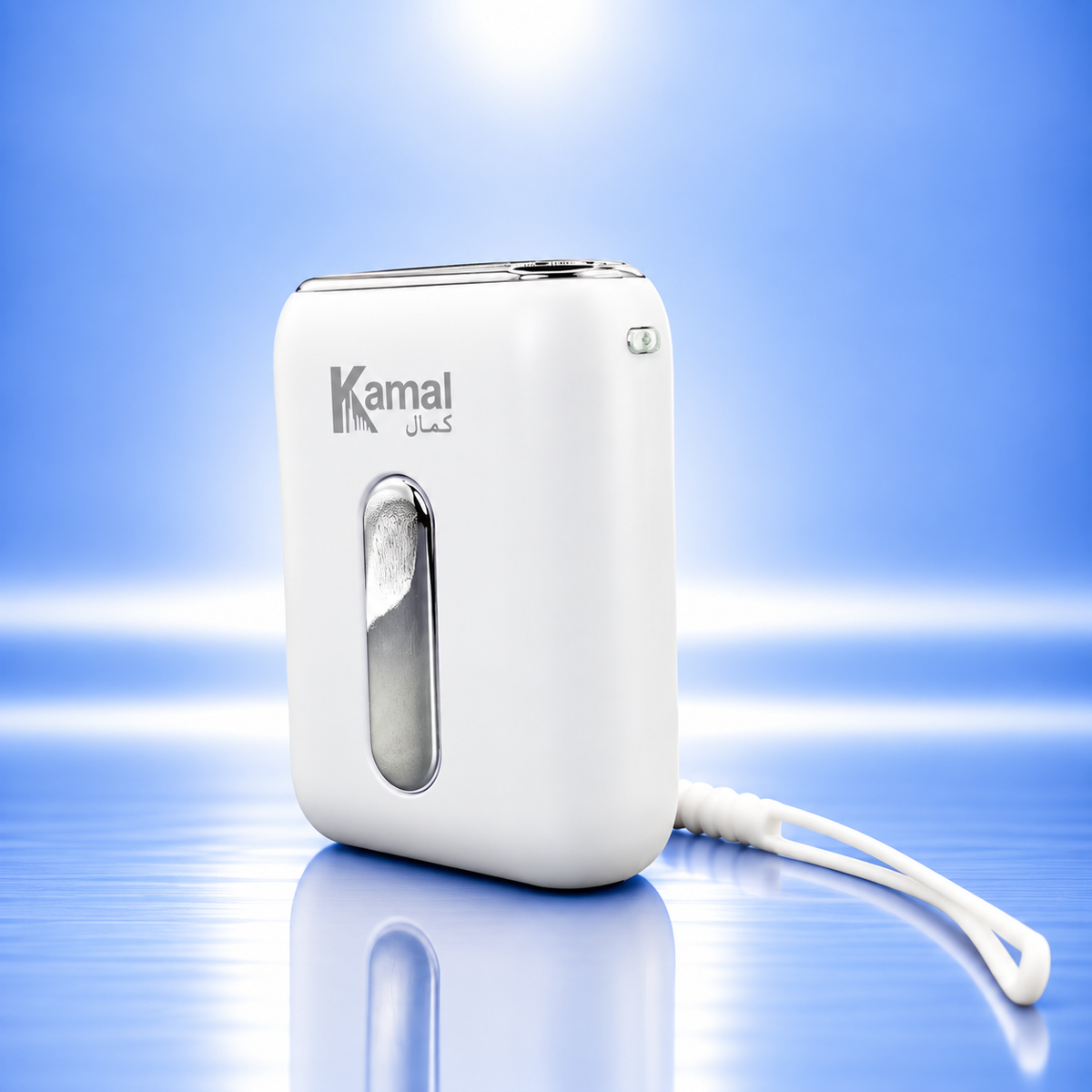 Kamal KPB22 20000mAh 22.5W PD Fast Charge Power Bank