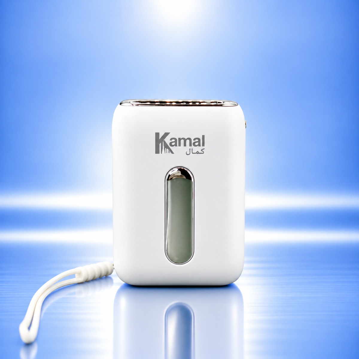Kamal KPB22 20000mAh 22.5W PD Fast Charge Power Bank