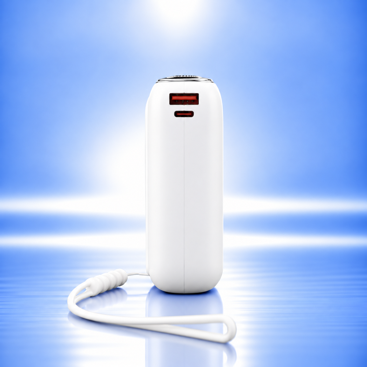 Kamal KPB22 20000mAh 22.5W PD Fast Charge Power Bank