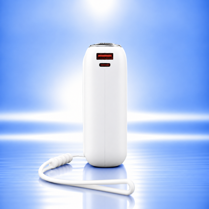 Kamal KPB22 20000mAh 22.5W PD Fast Charge Power Bank