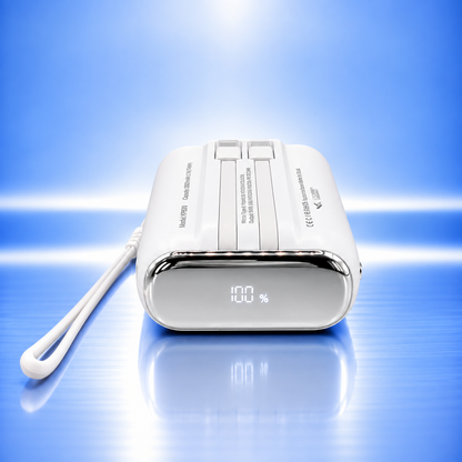 Kamal KPB22 20000mAh 22.5W PD Fast Charge Power Bank