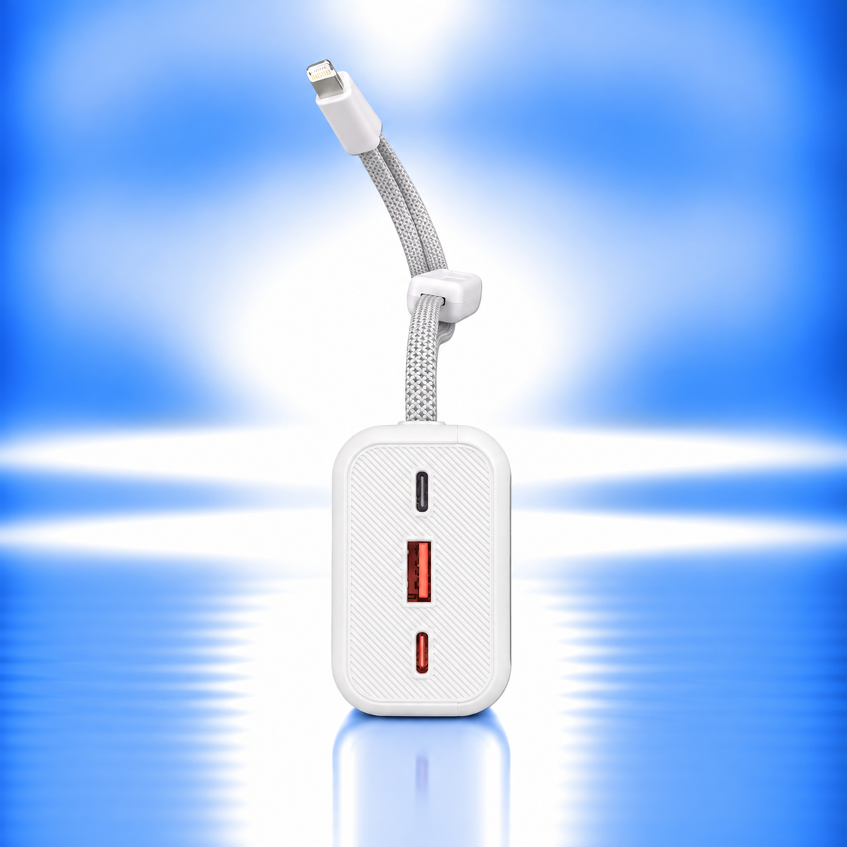 Kamal KPB24 20000mAh 22.5W PD Fast Charge Power Bank