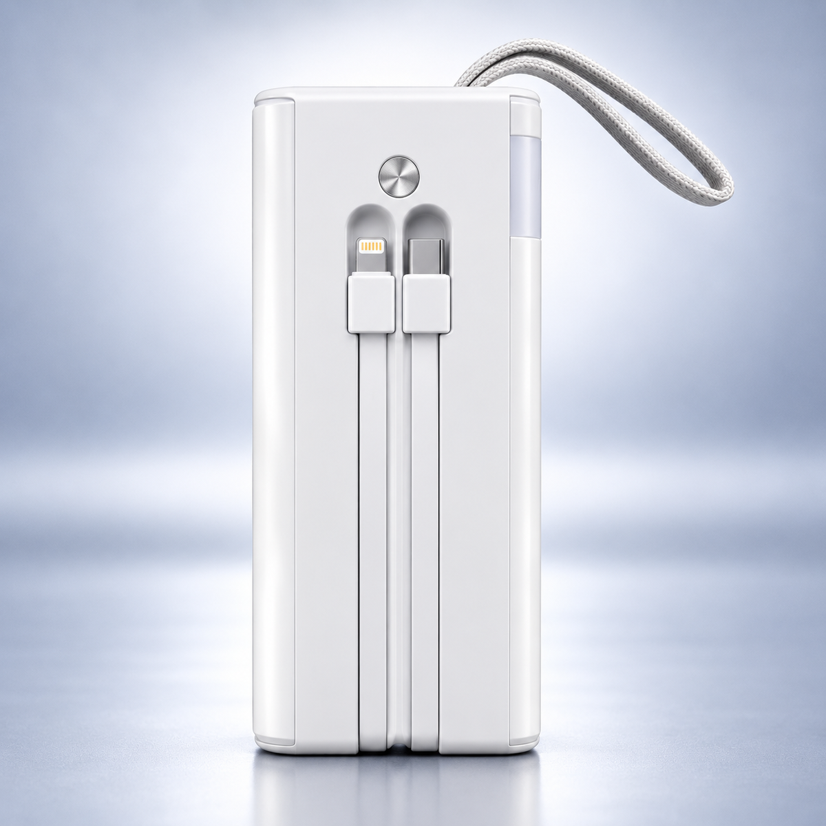 Kamal KPB80 80000mAh 22.5W PD Fast Charge Power Bank