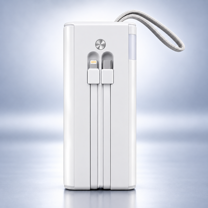 Kamal KPB80 80000mAh 22.5W PD Fast Charge Power Bank