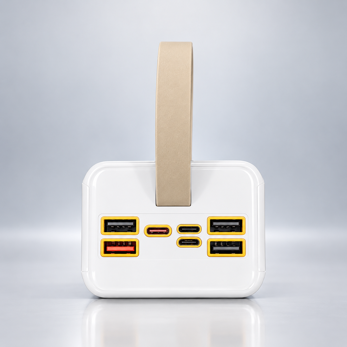 Kamal KPB80 80000mAh 22.5W PD Fast Charge Power Bank