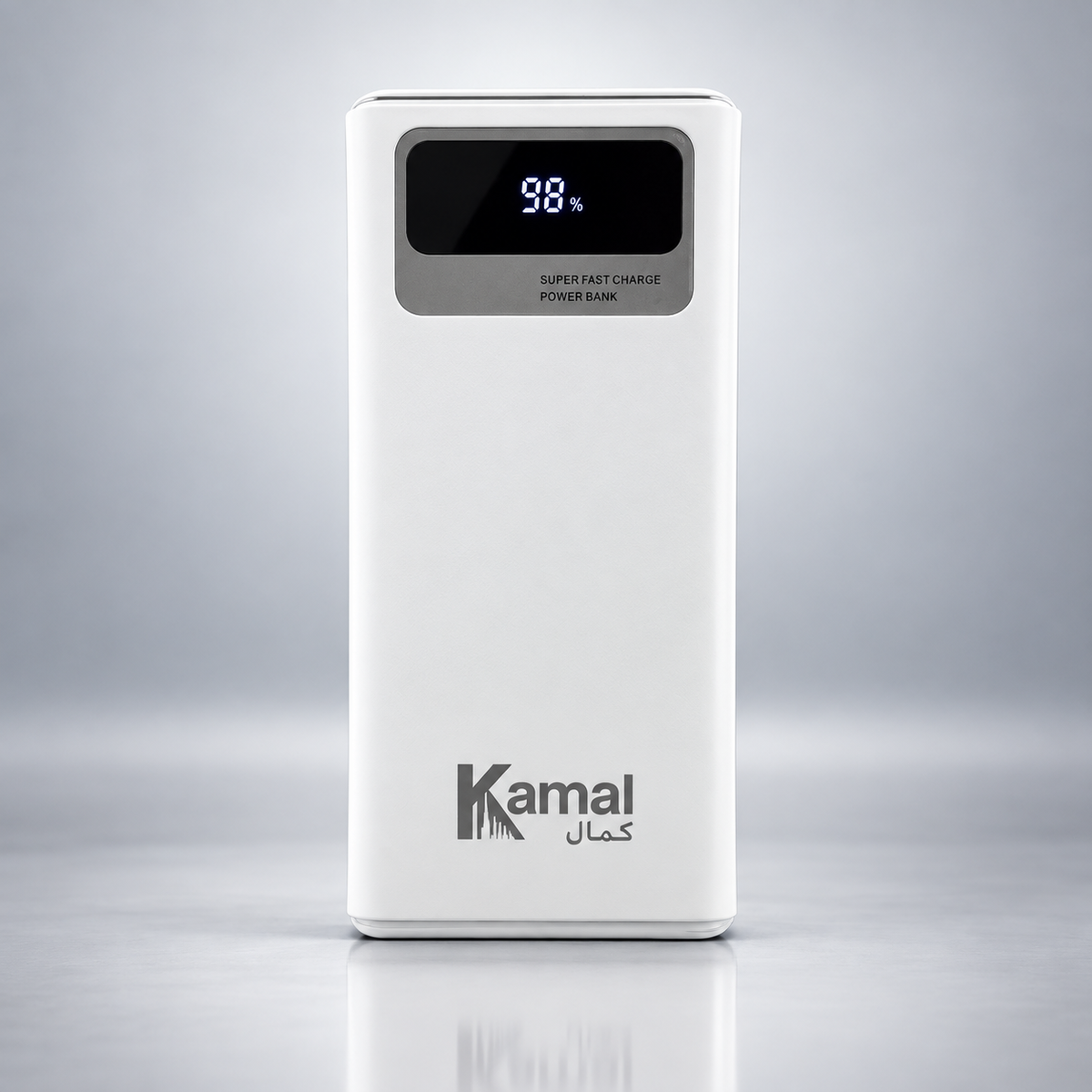 Kamal KPB80 80000mAh 22.5W PD Fast Charge Power Bank