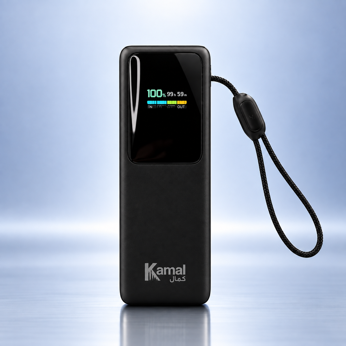Kamal Shaheen KPB29 20000mAh 100W Laptop Power Bank