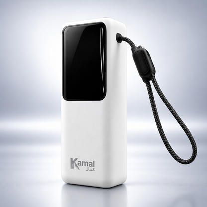 Kamal Shaheen KPB29 20000mAh 100W Laptop Power Bank