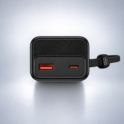 Kamal Shaheen KPB29 20000mAh 100W Laptop Power Bank