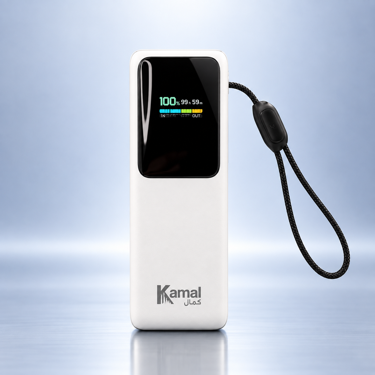 Kamal Shaheen KPB29 20000mAh 100W Laptop Power Bank