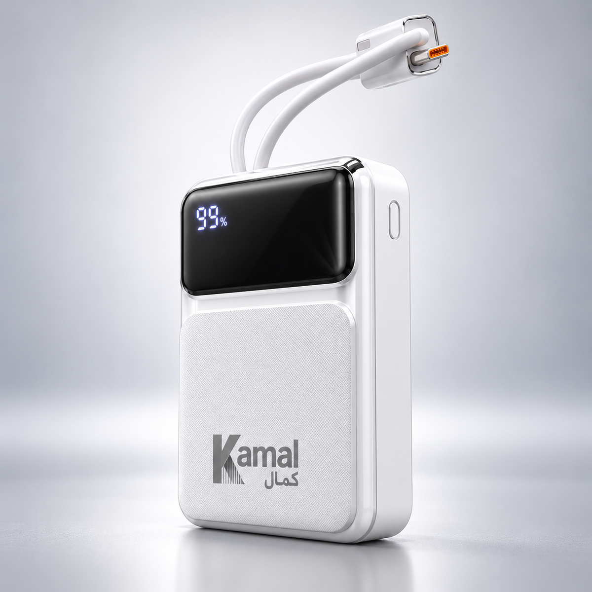 Kamal KPB2002 20000mAh 22.5W PD Power Bank