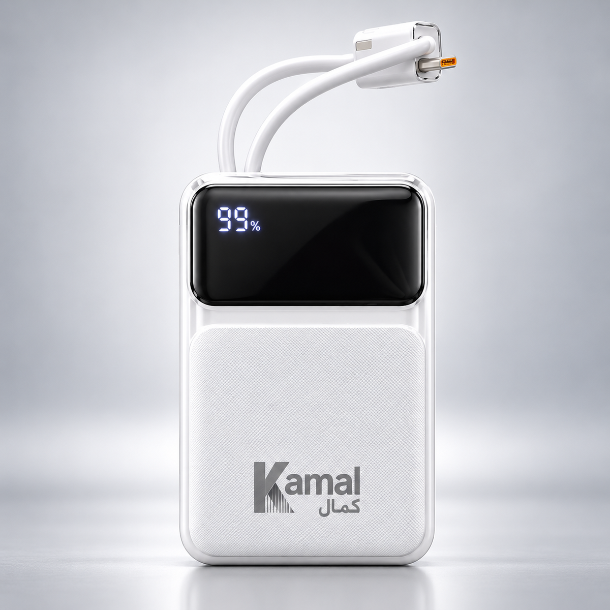 Kamal KPB2002 20000mAh 22.5W PD Power Bank
