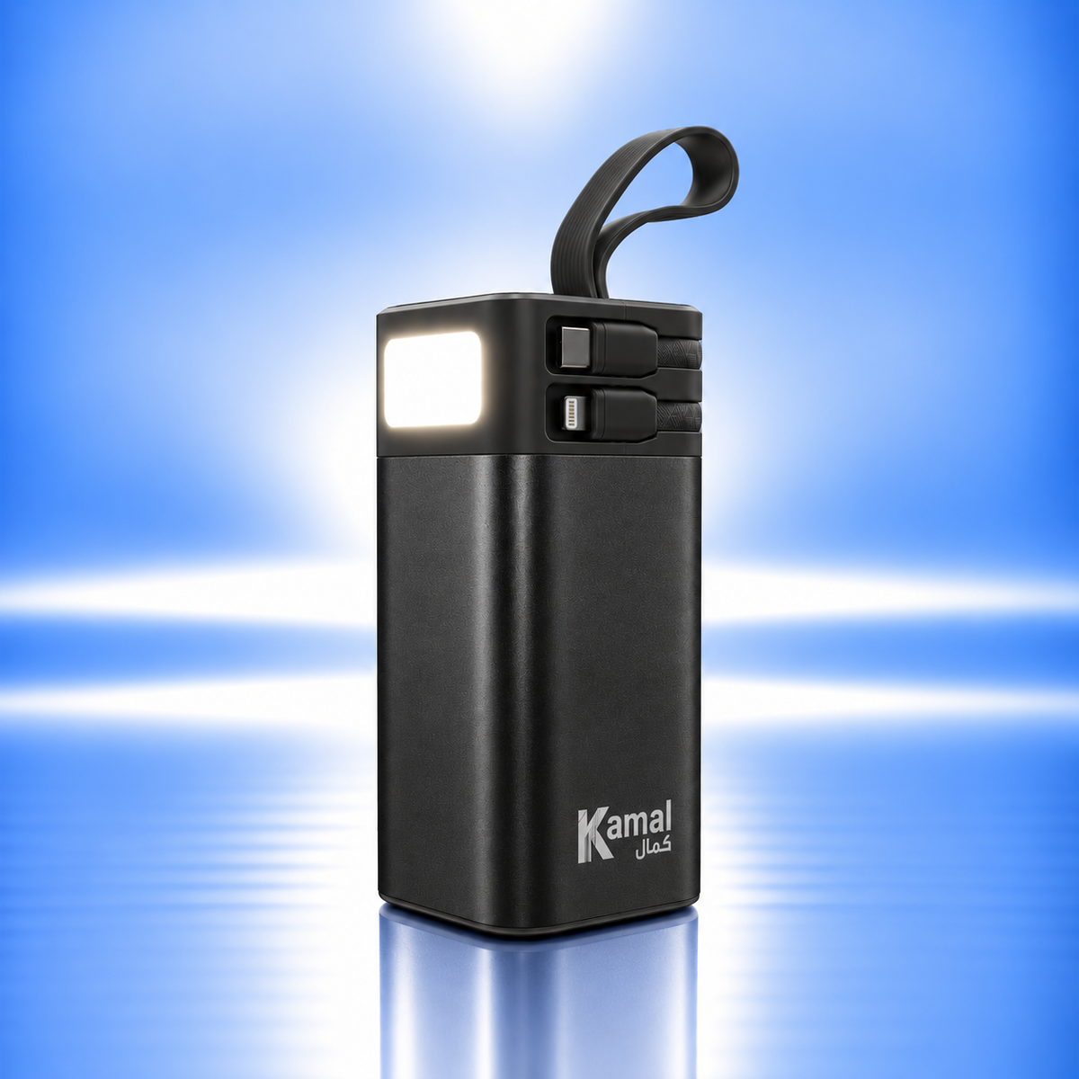 Kamal KPB20 20000mAh 22.5W PD Fast Charge Power Bank