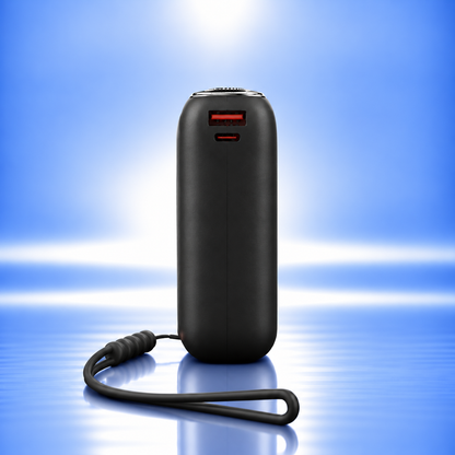 Kamal KPB22 20000mAh 22.5W PD Fast Charge Power Bank