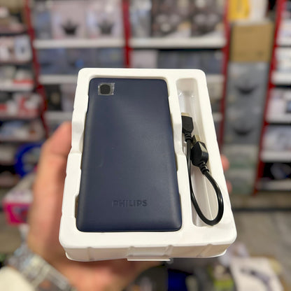 Original Philips Power Bank