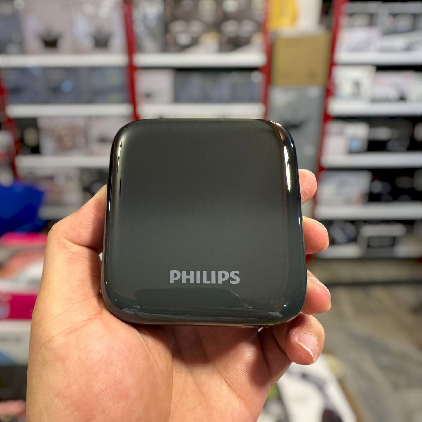 Original Philips Power Bank