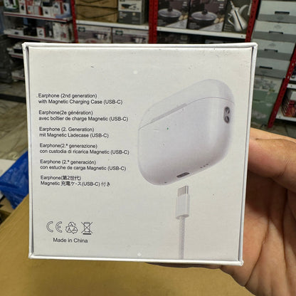 Mobile Accessories Gift Box