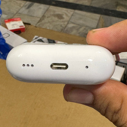 Mobile Accessories Gift Box