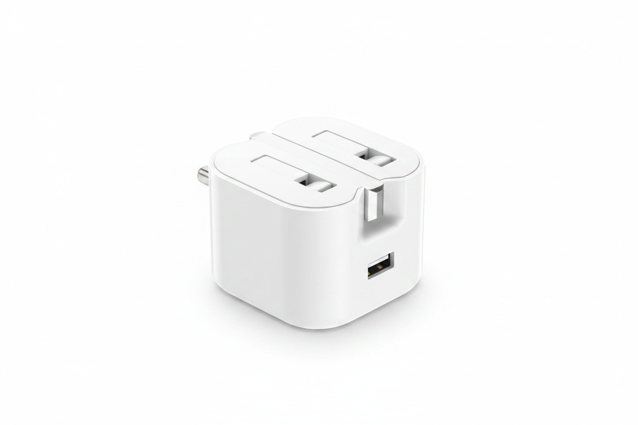 Kamal Super Fast Charger