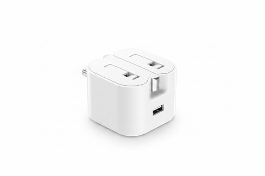 Kamal Super Fast Charger